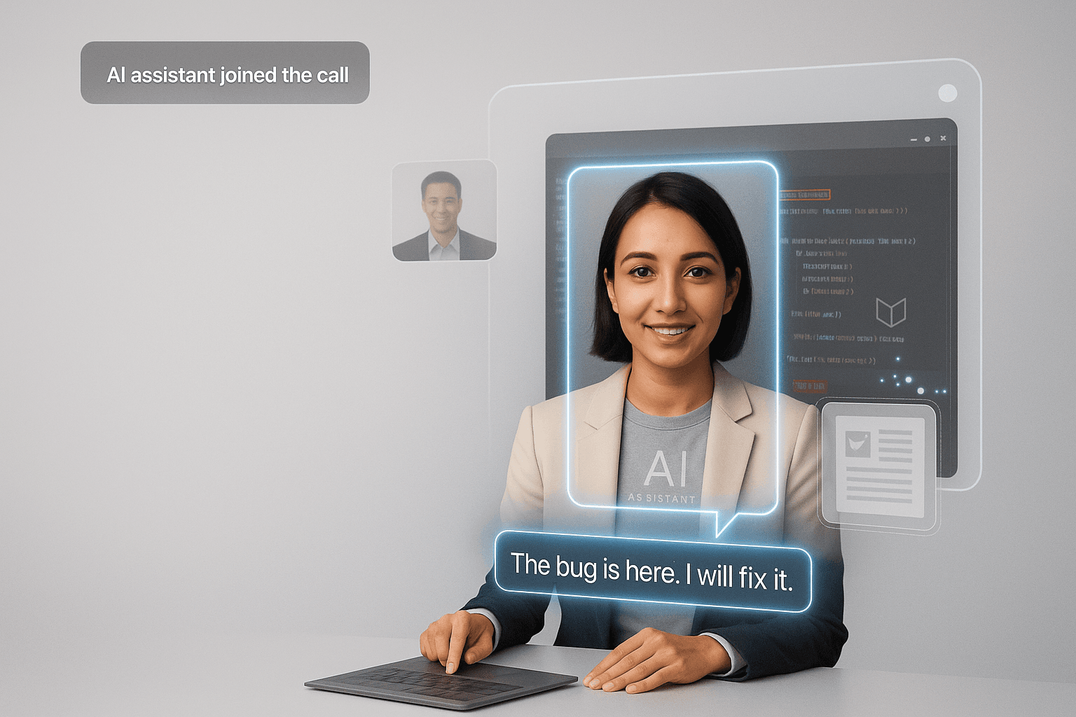 AI Agents & Workflow Automation preview 2